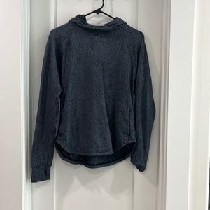 Lululemon sweatshirt